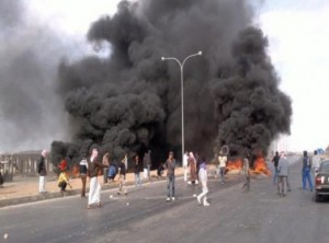 اتفاق جديد بين عشائر معان والحويطات