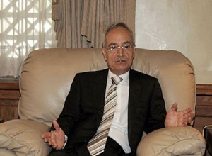 طوقان: المنحة الأمريكية وصلت لمساعدتنا في تحمل أعباء اللاجئين