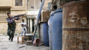 سوريا.. اشتباكات "دامية" في ريف دير الزور