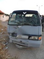 وفاة مواطن واصابة 7 آخرين في حادث مروع على طريق اربد عجلون