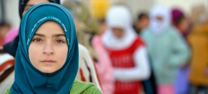 زواج قسري ومبكر للاجئات السوريات في الاردن