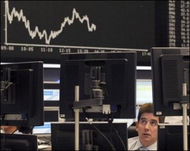 يوم أسود في أسواق آسيا