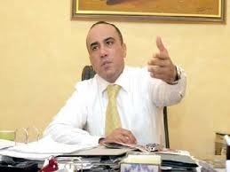 النائب نصار القيسي رئيسا لكتلة المستقبل