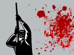 جريح بالرصاص في مشاجرة بأم قيس