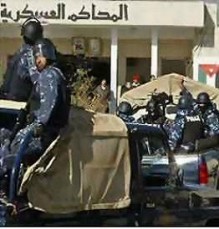 محامي الاسلاميين الـ(6) يطلب جودة والسفير السوري للشهادة أمام أمن الدولة