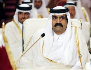 تطورات غير عادية تحدث في قطر منذ ليل الثلاثاء