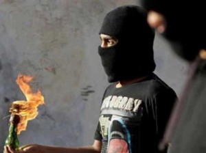 فوضى اجتماعية تتهدد الأردن