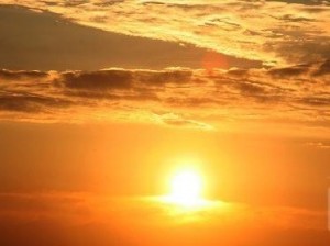 الطقس: ارتفاع قليل على درجات الحرارة