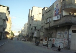 شاهد بالصور : منزل عساف من الداخل سفير الاغنية الفلسطينية حول العالم