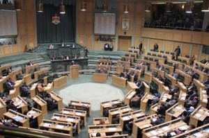 وفد اسرائيلي في مجلس النواب !