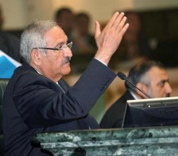 المجالي : الحكومة جعلت الوطن ... مختلاً