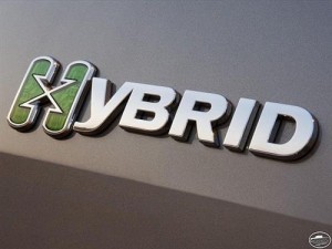 توجه لإعفاء السيارات الهجينة من الرسوم الجمركية