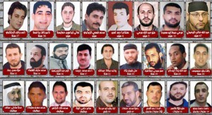 اهالي الاسرى : ناصر جودة يا جبان