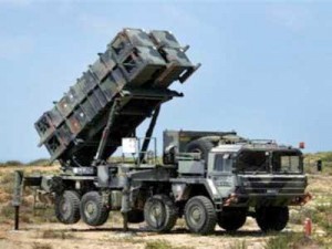 هآرتس : فرقة مدرعة ثابتة في تكساس لانتشار طارئ بالاردن