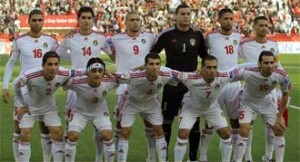 النشامى يبحثون عن الفوز على عمان اليوم