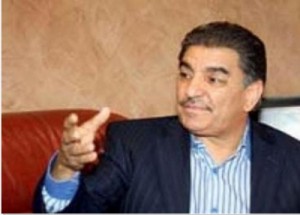 الزعبي يفتح النار على دبي كابيتال