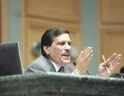 "النواب" يقر "الموازنة" بأغلبية 68 ..وهتافات معارضي القانون " تزوير"