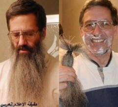 قصته تُحاكي "أفلام الآكشن" : العميل طوم دانيال "الشيخ أبو اللواء" قتل أبو مصعب الزرقاوي وعدد من قادة القاعدة