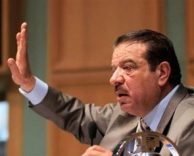 الدغمي و37 نائبا ينسحبون احتجاجا على التصويت بالأيدي