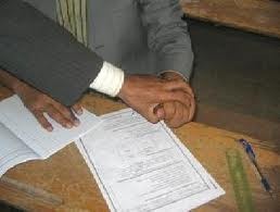 حرمان 9 طلبة "توجيهي" بسبب الغش في السلط