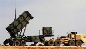 CNN: تزايد الوجود الأميركي العسكري في الأردن