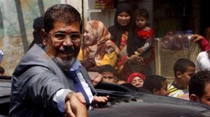 مصر: إذا سقط مرسي سندخل في فوضى كبيرة