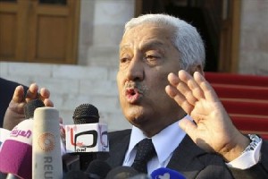 النسور : قانون انتخاب جديد يلغي الصوت الواحد ويعيد النظر بالقائمة الوطنية