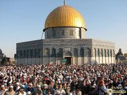 يهودي قال "الله اكبر" فقتلته الشرطة