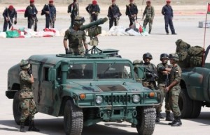 صحيفة: الأردن فرض "حالة الطوارىء" على قواته