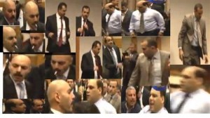 البرلمان العراقي : الحكومة الاردنية اعتذرت