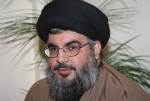 نصر الله يرفض لقاء أردنيين موالين للأسد