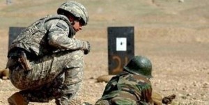 عسكريون أردنيون: توسيع نطاق تدريب أمريكا لقوات المعارضة السورية