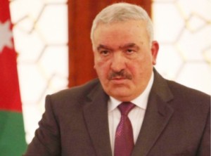 الوحش يقر بوجود عصابات التوجيهي