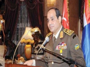 مصر: الجيش يعلن التدخل ويدعو للتوافق