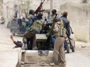 اسرائيل : الاردن سيتورط بسوريا عاجلا ام آجل