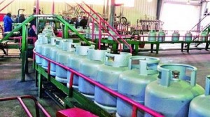 قريباً الغاز الإسرائيلي لـ الأردن