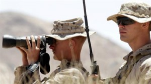 BBC: تململ في الأردن من انتشار القوات الأمريكية