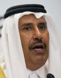 صحيفة لبنانية : نهاية «ثعلب الخليج» ورجل المؤامرات