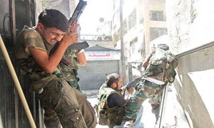 مأساة الصراع السوري .. سيتحملها الأردن