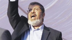 مرسي يخاطب المصريين بعد تلقيه الإنذار الأخير من "تمرد"