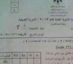 النائب خليفات : مسؤولين في التربية اقروا بتسريب اسئلة الثانوية لا ساسيات المعلوماتية