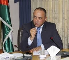 حظوظ كبيرة لرئاسة النائب نصار القيسي لمجلس النواب