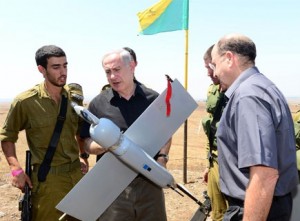 نتانياهو يهدد باجتياح سوريا