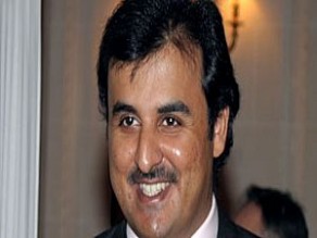 أول قرارات أمير قطر زيادة رواتب القطريين 10 بالمئة