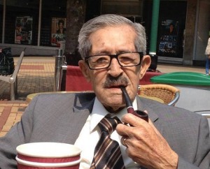 والد وزير العمل .. في ذمة الله