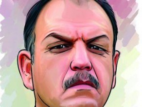 حمد: منتخبنا تعاطى مخدراً..!