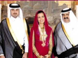 "يديعوت": اسرائيل على علم مسبق بنقل الحكم بقطر