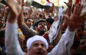 مصر: القوى الإسلامية تعلن النفير العام