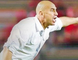 .. من يشوش على مهمة «حسام»؟