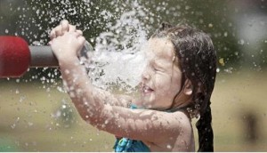 130 فهرنهايت غرب أمريكا